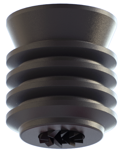 TOP CEMENT PLUG
