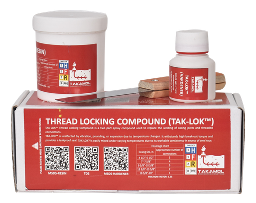 TAK-LOCK